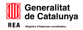 REA - Generalitat Catalunya