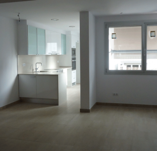 Reforma Apartamento duplex